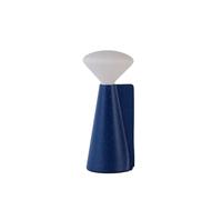 Tala Mantle Lampe Portative Cobalt
