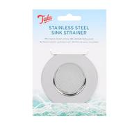 Tala Passoire Mini Évier en Acier Inoxydable Filtre Compact pour Cuisine