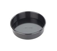 Tala Moule à Gâteau Rond Démontable Performance, Acier au Carbone de Qualité Professionnelle avec Revêtement Antiadhésif Eclipse, 18 cm; Idéal pour gâteaux, génoises et gâteaux à étages