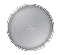 Tala Moule à Sandwich Performance 20 cm, Fond Amovible, Aluminium Robuste, Fabriqué en Angleterre, Distribution Uniforme de la Chaleur, Adapté Réfrigérateur et Congélateur, Argent Métallique