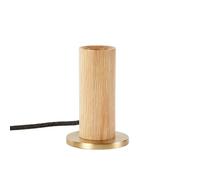 Tala - Oak Knuckle Lampe de Table