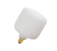Oblo LED E27 FILAMENT 360° 6W => 45W H 16.6cm/Ø 12.6cm/Trailing Edge dimmable
