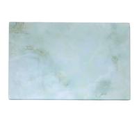 Tala Onyx Design Protection de plan de travail en verre trempé, antidérapant, multifonction, dimensions : 30 x 40 x 0,4 mm, grande taille