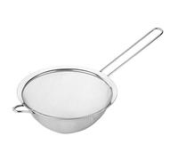 Tala Passoire en Acier Inoxydable, Diamètre 20cm avec Maille Fine, Idéale pour Laver et Égoutter Fruits, Légumes, Riz et Salades