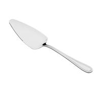 Tala Pelle à gâteau en acier inoxydable à bord perlé avec bord dentelé, couverts de qualité supérieure 18/10, résistant à la rouille et passe au lave-vaisselle