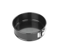 Tala Moule à Gâteau Rond à Charnière Performance, 20 cm, en Acier au Carbone de Qualité Professionnelle avec Revêtement Antiadhésif Eclipse, Base Amovible; Idéal pour gâteaux, tartes et cheesecakes