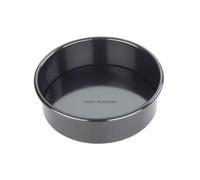 Tala Moule à Gâteau Rond Démontable Performance, Acier au Carbone de Qualité Professionnelle avec Revêtement Antiadhésif Eclipse, 15 cm Idéal pour Gâteaux, Génoises et Gâteaux à Étages