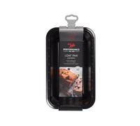 Tala Moule à Pain Performance, 900g, Acier au Carbone de Qualité Professionnelle avec Revêtement Antiadhésif Eclipse; Idéal pour Cakes et Pains