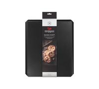 Tala Plaque de cuisson Performance, Acier au Carbone de Qualité Professionnelle avec Revêtement Antiadhésif Eclipse Premium, Idéale pour Cuisiner et Rôtir, 35,5 x 42 x 1 cm