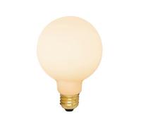 Tala Porcelain II E27 6W LED 2700K 540Lm Porcelaine Mat