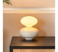 Tala Reflection Oval Lampe de table, E27, DWS-OVAL-TBL-01-EU,