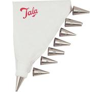 Tala sac Icing set 8 buses WI648 (taille unique) (Une couleur)