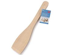 Tala Spatule en Bois de hêtre certifié FSC, 30 cm, Beige