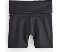 TALA TALA Black Day Flex Fold Cycling shorts Black XL (EU 48-50)