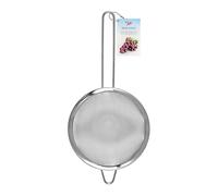 Tala Passoire en Acier Inoxydable, Diamètre 18 cm avec Maille Fine, Idéale pour Laver et Égoutter Fruits, Légumes, Riz et Salades