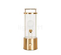 Lampe Portable Tala The Muse en Laiton Massif