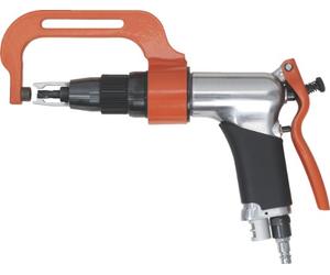 Taladradora de puntos de soldadura neumática Fastdrill