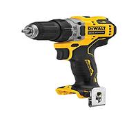 DEWALT DCD701N-XJ, Perceuse/visseuse
