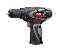 KS Tools 515.3534 1870 tr/min 1,6 kg Gris, Noir, Rouge