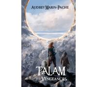 Talam : 2 - Vengeances