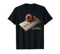 Talamasca Key Art T-Shirt