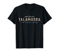Talamasca Logo T-Shirt