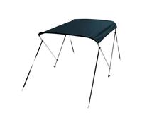 Talamex 2 Arches Bimini Deluxe Top 95900349 Auvent