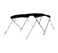 Talamex Auvent Bimini Top Deluxe 3 Arceaux