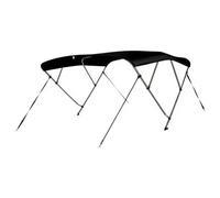 Talamex Auvent Bimini Top Deluxe 4 Arcs