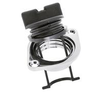 Talamex Bouchon De Vidange Chromé Universal 1 1/4´