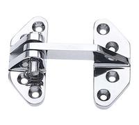 Talamex Charnière De Trappe 6 Mm
