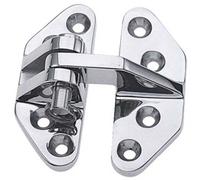 Talamex Charnière De Trappe Standard 6 Mm