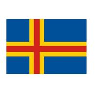 Talamex Drapeau D´Åland
