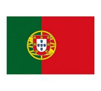 Talamex Drapeau Du Portugal