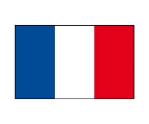 Talamex Drapeau Français
