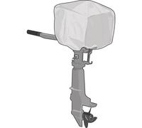 Talamex Housse De Protection Pour Moteur Hors-bord