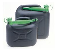 Talamex Jerrican D´essence 10l