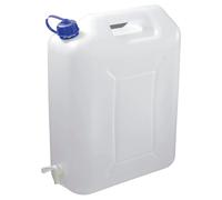 EDA - Jerrican alimentaire - 20 L + robinet