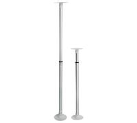 Talamex Mât Pour Housse De Bateau Aluminium