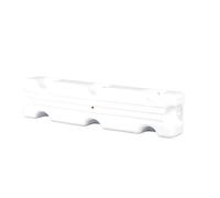 Talamex Ponton Fender 50x12x7 Cm One Size