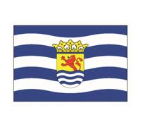 Talamex Province De Zélande