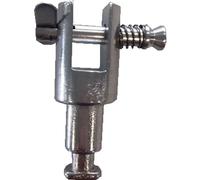 Talamex Support Bimini Pour Dame De Nage Acier Inoxydable