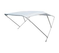 Talamex Tauds De Soleil Bimini à 3 Arceaux