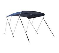 Talamex Tauds De Soleil Bimini Deluxe 3 Arceaux