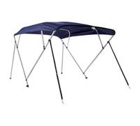 Talamex Tauds De Soleil Bimini Deluxe 4 Arceaux