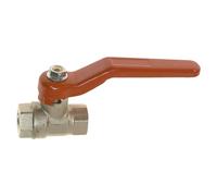 Talamex Vanne à Bille 12.7 Mm