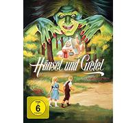 Talan,Len - Hänsel und Gretel (Mediabook) [Blu-Ray] [Import]