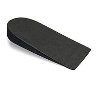 TalarMade Semelle intérieure adhésive EVA pour talon - 10 mm - Taille M | Idéal pour corriger les différences de hauteur de jambe
