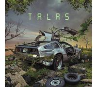 Talas '1985' CD Digipack - Nouveau et Scellé