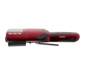 Talavera Split-Ender Pro rouge version coiffeur